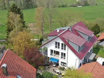 Ferienwohnung für 6 Personen (110 m²) in Wangen im Allgäu 1/10