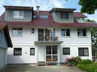 Ferienwohnung für 6 Personen (110 m²) in Wangen im Allgäu 2/10