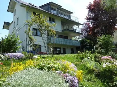 Ferienwohnung für 6 Personen (110 m²) in Wangen im Allgäu 3/10