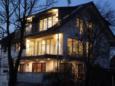 Ferienwohnung für 6 Personen (110 m²) in Wangen im Allgäu 4/10