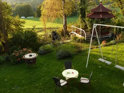Ferienwohnung für 6 Personen (110 m²) in Wangen im Allgäu 7/10