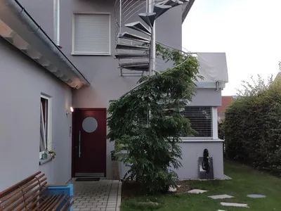 Ferienwohnung für 2 Personen (73 m²) in Wangen im Allgäu 4/10