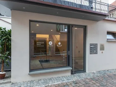 Ferienwohnung für 4 Personen (86 m²) in Wangen im Allgäu 2/10