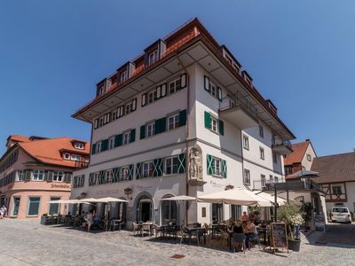 Ferienwohnung für 4 Personen (86 m²) in Wangen im Allgäu 6/10