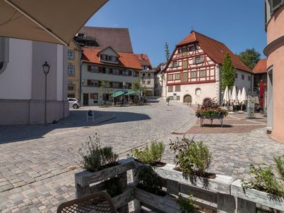 Ferienwohnung für 4 Personen (86 m²) in Wangen im Allgäu 7/10