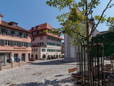 Ferienwohnung für 4 Personen (86 m²) in Wangen im Allgäu 8/10