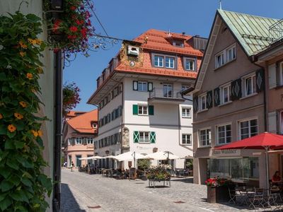 Ferienwohnung für 4 Personen (86 m²) in Wangen im Allgäu 9/10