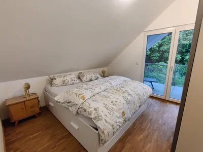 Ferienwohnung für 2 Personen (73 m²) in Wangen im Allgäu 8/10