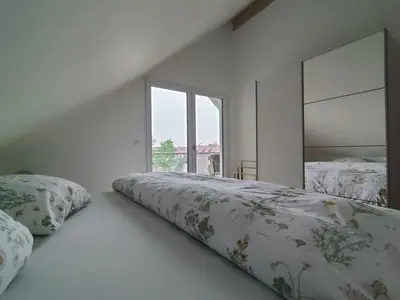 Ferienwohnung für 2 Personen (73 m²) in Wangen im Allgäu 9/10