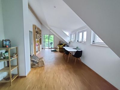 Ferienwohnung für 2 Personen (73 m²) in Wangen im Allgäu 10/10