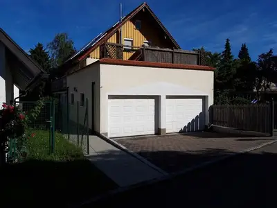 Ferienwohnung für 2 Personen (47 m²) in Wangen im Allgäu 2/10