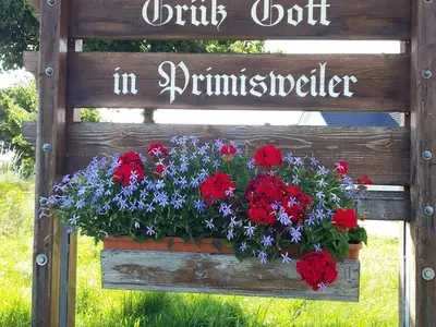 Ferienwohnung für 2 Personen (47 m²) in Wangen im Allgäu 3/10