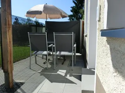 Ferienwohnung für 2 Personen (47 m²) in Wangen im Allgäu 4/10