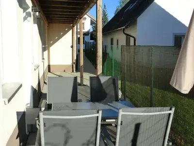Ferienwohnung für 2 Personen (47 m²) in Wangen im Allgäu 6/10
