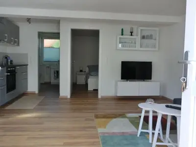 Ferienwohnung für 2 Personen (47 m²) in Wangen im Allgäu 10/10