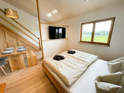 Ferienwohnung für 4 Personen (50 m²) in Wangen im Allgäu 6/10