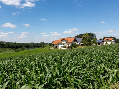 Alfreds Ferienbauernhof