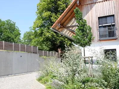 Ferienwohnung für 7 Personen (80 m²) in Wangen im Allgäu 3/10