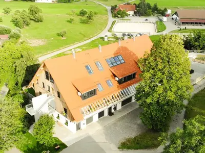 Ferienwohnung für 7 Personen (80 m²) in Wangen im Allgäu 8/10