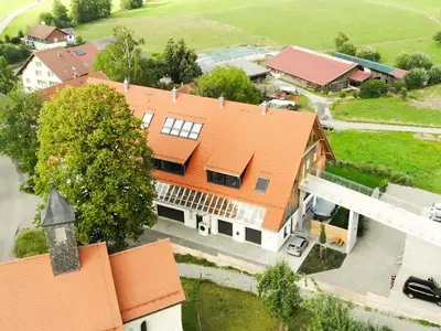 Ferienwohnung für 7 Personen (80 m²) in Wangen im Allgäu 9/10