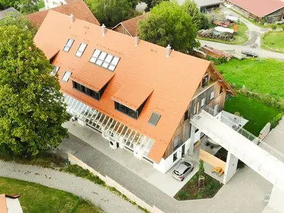 Ferienwohnung für 7 Personen (80 m²) in Wangen im Allgäu 10/10
