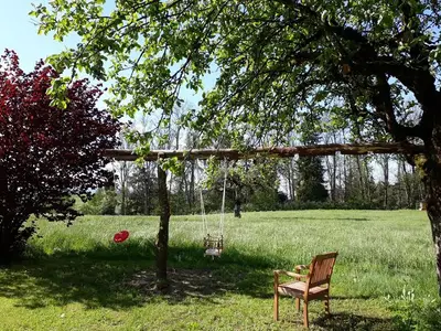 Ferienwohnung für 6 Personen (105 m²) in Wangen im Allgäu 3/10