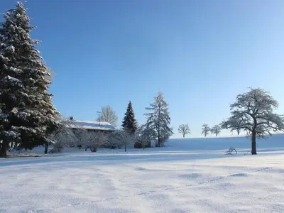 Ferienwohnung für 6 Personen (105 m²) in Wangen im Allgäu 10/10