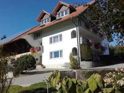 Ferienwohnung für 2 Personen (72 m²) in Wangen im Allgäu 2/10