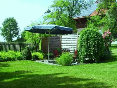 Ferienwohnung für 2 Personen (72 m²) in Wangen im Allgäu 8/10