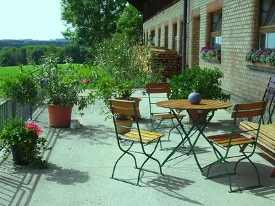 Ferienwohnung für 2 Personen (72 m²) in Wangen im Allgäu 9/10