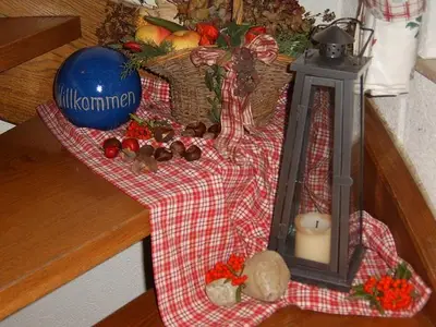 Ferienwohnung für 3 Personen (45 m²) in Wangen im Allgäu 3/10