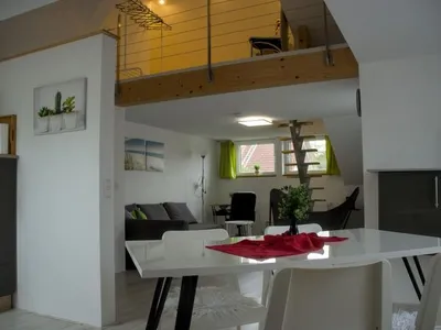 Ferienwohnung für 4 Personen (70 m²) in Wangen im Allgäu 1/10