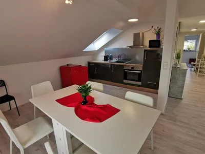 Ferienwohnung für 4 Personen (70 m²) in Wangen im Allgäu 7/10