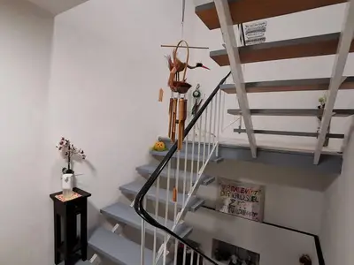 Ferienwohnung für 4 Personen (70 m²) in Wangen im Allgäu 9/10