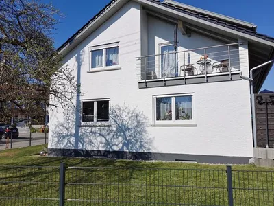 Ferienwohnung für 4 Personen (70 m²) in Wangen im Allgäu 10/10