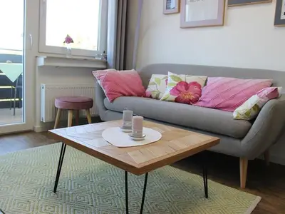 Ferienwohnung für 2 Personen (43 m²) in Wangen im Allgäu 7/10