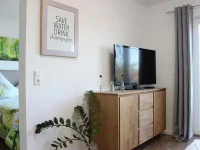 Ferienwohnung für 2 Personen (43 m²) in Wangen im Allgäu 8/10