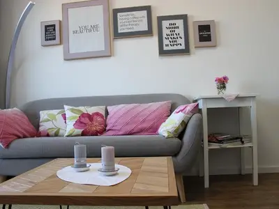 Ferienwohnung für 2 Personen (43 m²) in Wangen im Allgäu 9/10