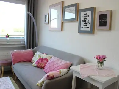 Ferienwohnung für 2 Personen (43 m²) in Wangen im Allgäu 10/10