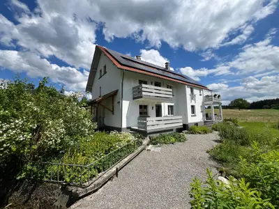Ferienwohnung für 7 Personen (95 m²) in Leupolz 4/10