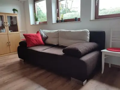 Ferienwohnung für 3 Personen (35 m²) in Wangen im Allgäu 8/10