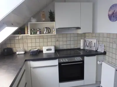 Ferienwohnung für 4 Personen (92 m²) in Wangen im Allgäu 7/10