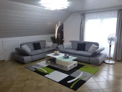 Ferienwohnung für 4 Personen (92 m²) in Wangen im Allgäu 9/10