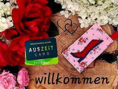 Ferienwohnung für 3 Personen (56 m²) in Wangen im Allgäu 1/10