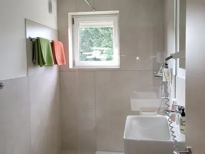 Ferienwohnung für 3 Personen (56 m²) in Wangen im Allgäu 2/10