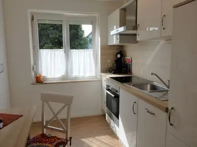 Ferienwohnung für 3 Personen (56 m²) in Wangen im Allgäu 9/10