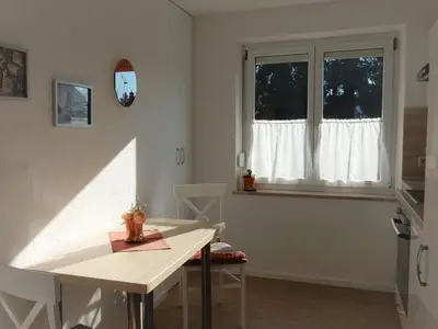 Ferienwohnung für 3 Personen (56 m²) in Wangen im Allgäu 10/10