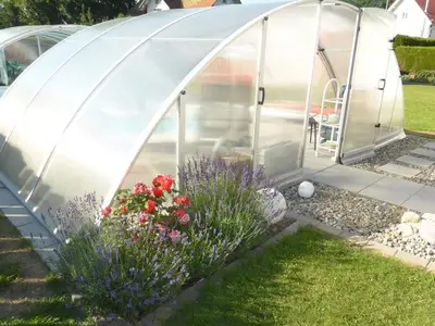 Ferienwohnung für 4 Personen (92 m²) in Wangen im Allgäu 3/10