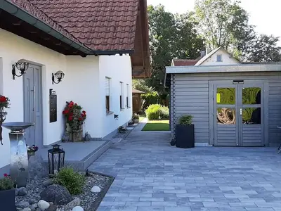 Ferienwohnung für 4 Personen (92 m²) in Wangen im Allgäu 5/10