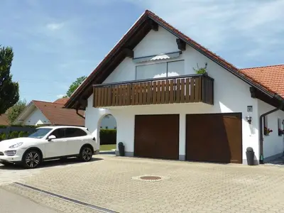 Ferienwohnung für 4 Personen (92 m²) in Wangen im Allgäu 6/10